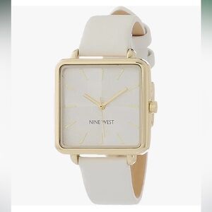 Nine West watch